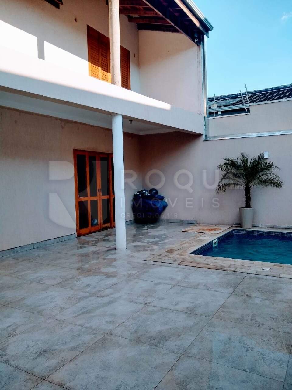 Casa Residencial para aluguel no bairro Jardim Cidade Universitária I: 