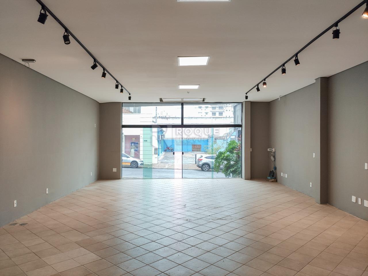 Salão para aluguel no bairro Centro: Salão