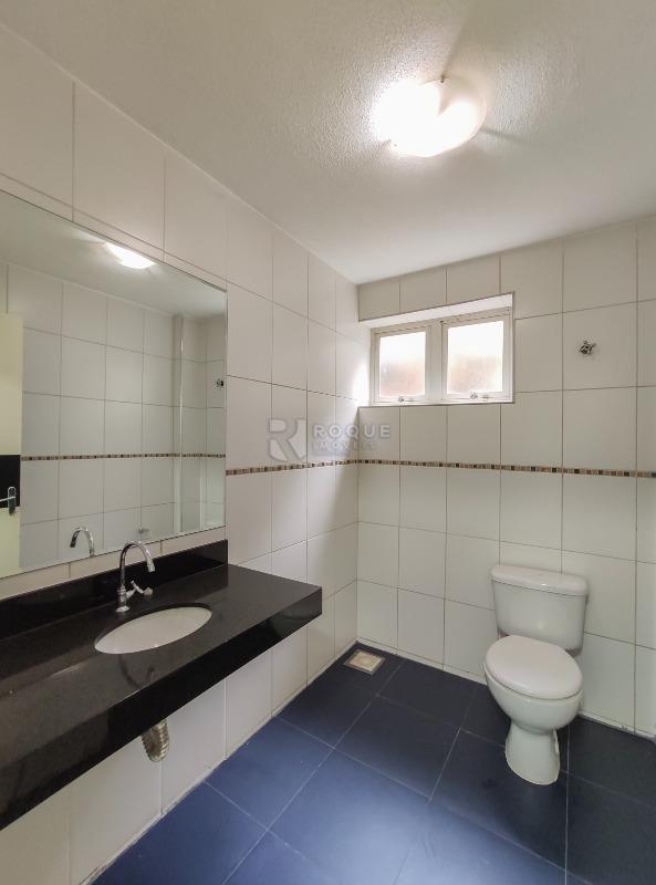 Salão para aluguel no bairro Centro: WC social 2