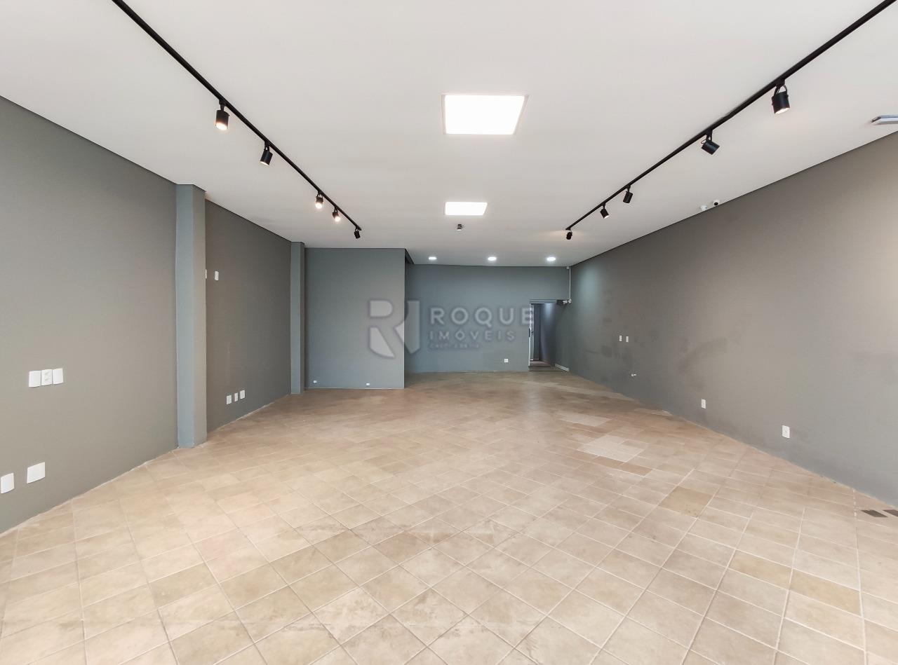 Salão para aluguel no bairro Centro: Salão