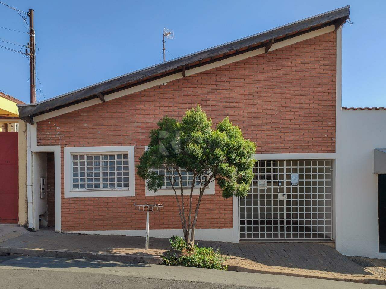 Casa Comercial para aluguel no bairro Boa Vista: Fachada 