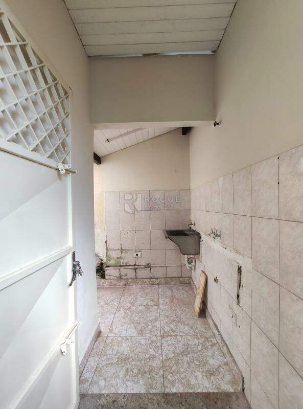 Casa Comercial para aluguel no bairro Boa Vista: Área de serviço 