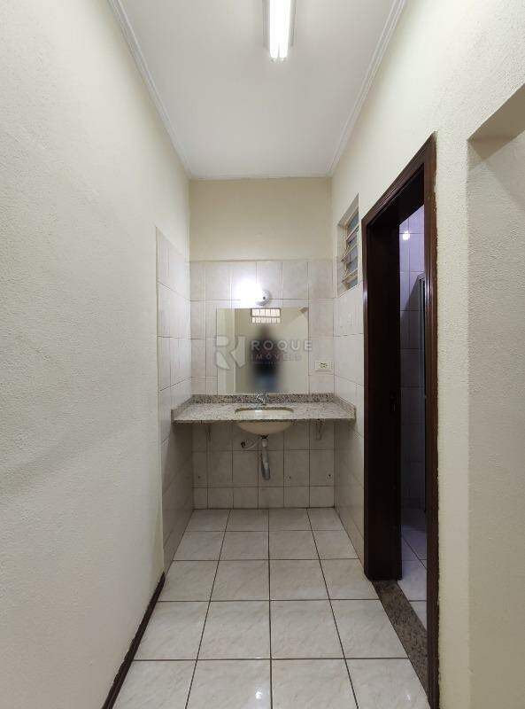 Casa Comercial para aluguel no bairro Boa Vista: Lavabo sala 2