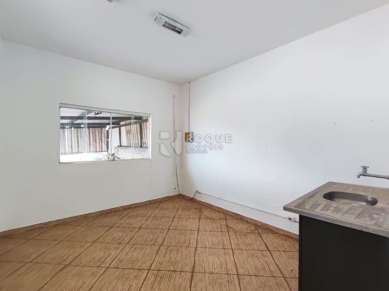 Barracão/Galpão para aluguel no bairro Vila Nova: Cozinha Barracão