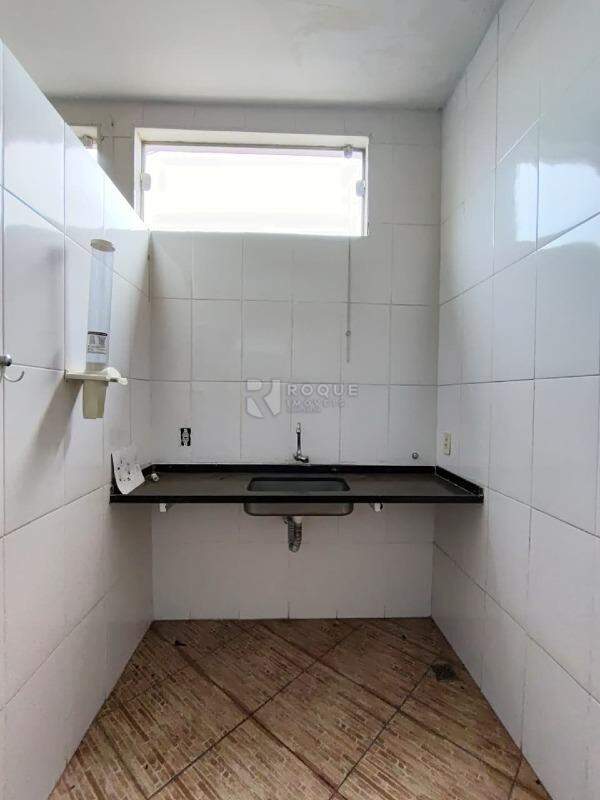 Barracão/Galpão para aluguel no bairro Vila Nova: Cozinha Mezanino 