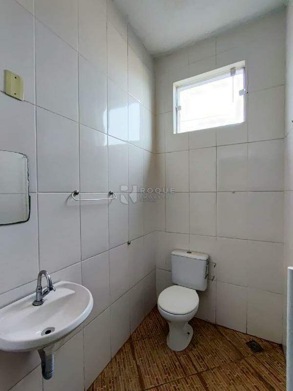 Barracão/Galpão para aluguel no bairro Vila Nova: WC 04 - Mezanino