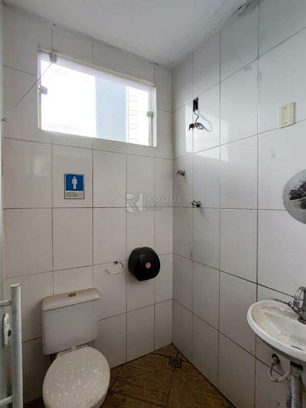 Barracão/Galpão para aluguel no bairro Vila Nova: WC 03 - Mezanino