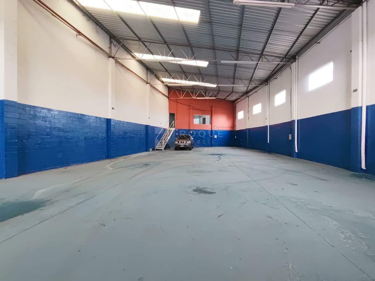 Barracão/Galpão para aluguel no bairro Vila Nova: Barracão