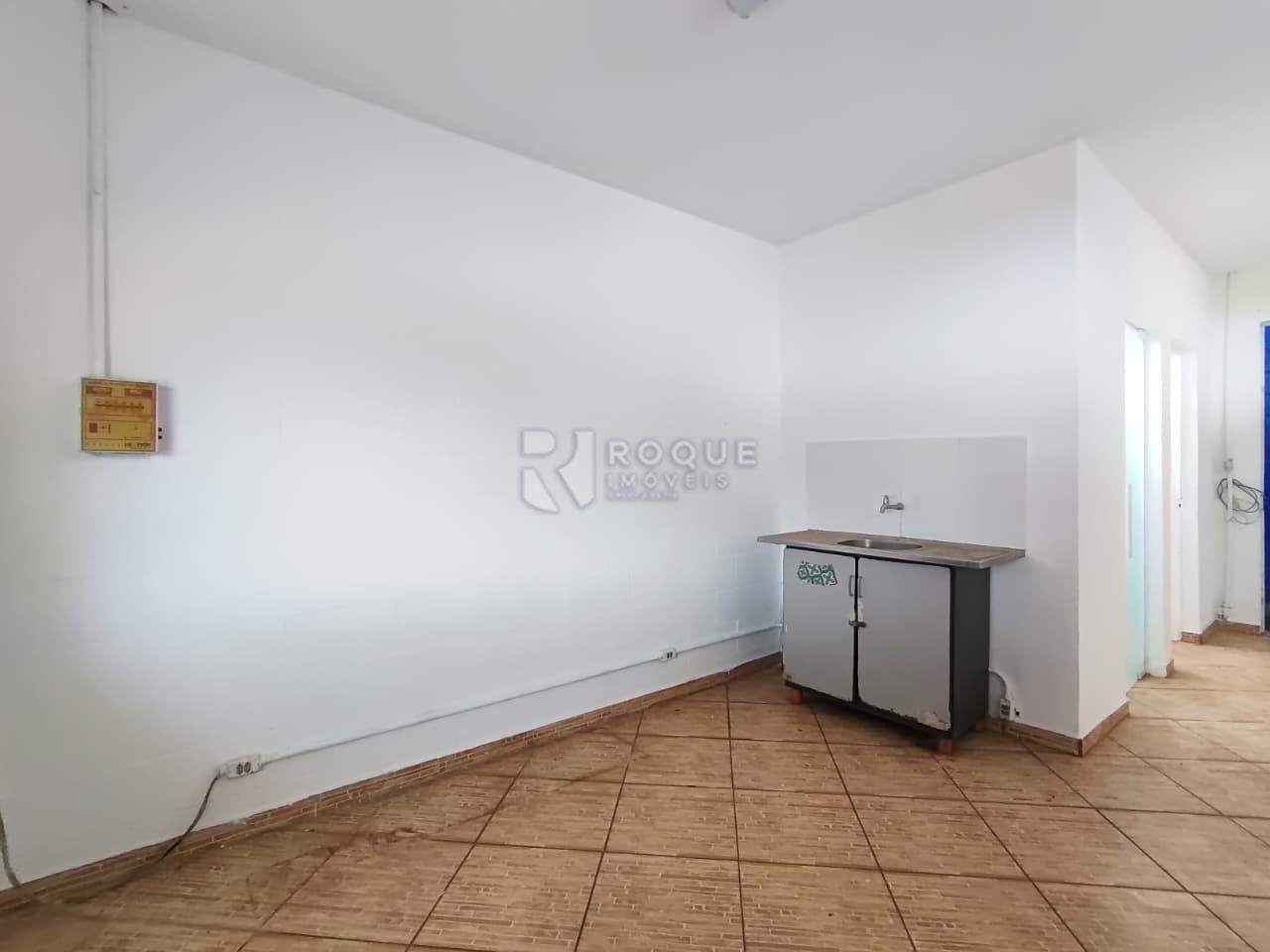 Barracão/Galpão para aluguel no bairro Vila Nova: Cozinha Barracão