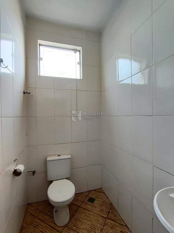 Barracão/Galpão para aluguel no bairro Vila Nova: WC 02 - Barracão
