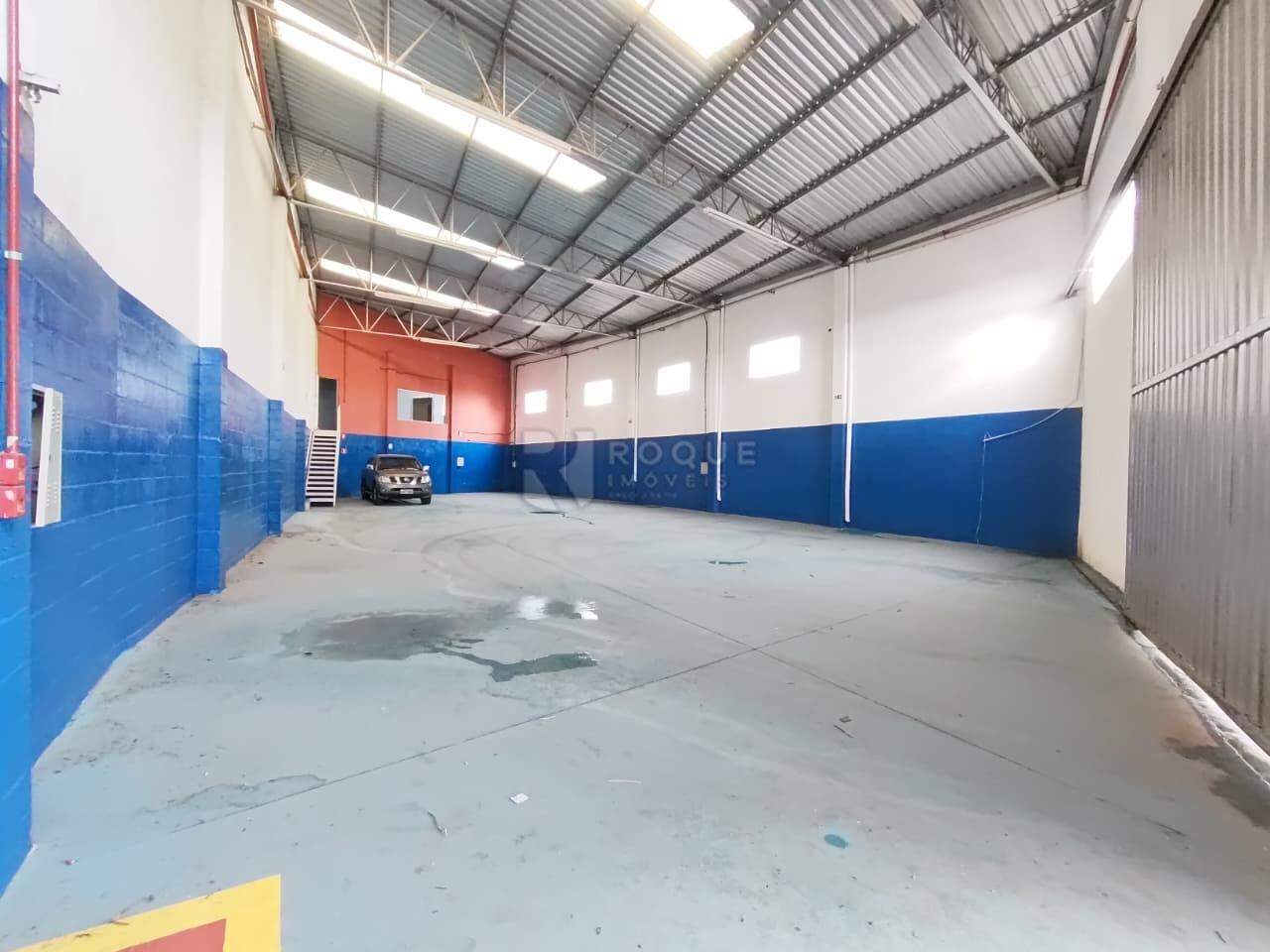 Barracão/Galpão para aluguel no bairro Vila Nova: Barracão