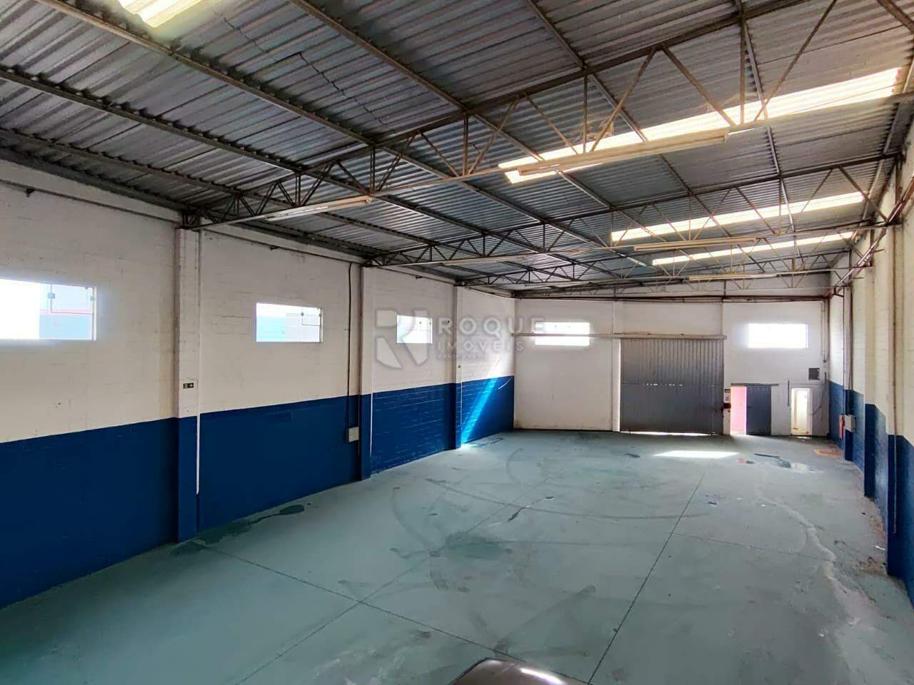 Barracão/Galpão para aluguel no bairro Vila Nova: Barracão outra vista