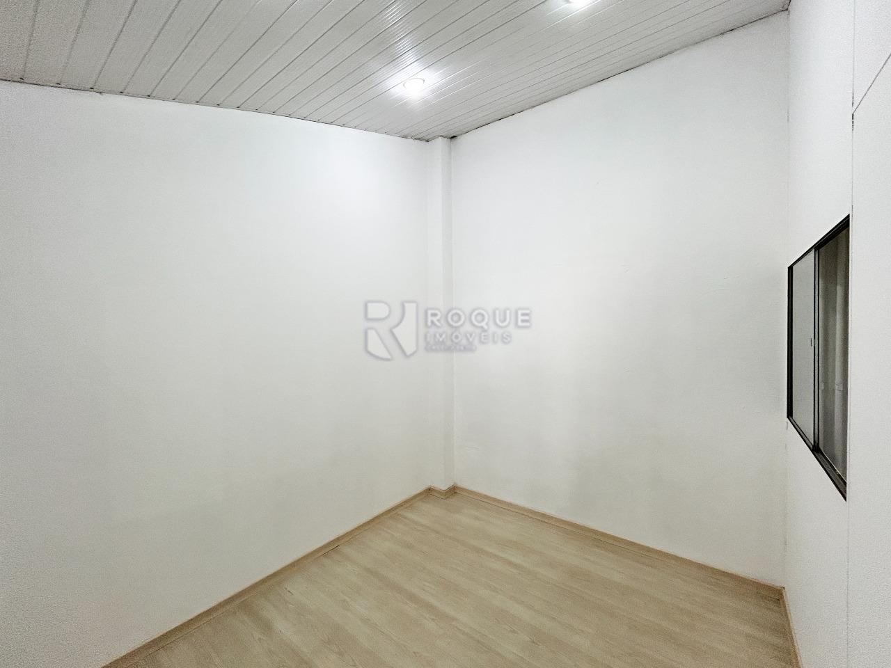 Salão para aluguel no bairro Centro: Sala 1