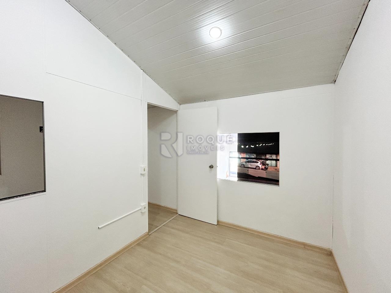 Salão para aluguel no bairro Centro: Sala 1