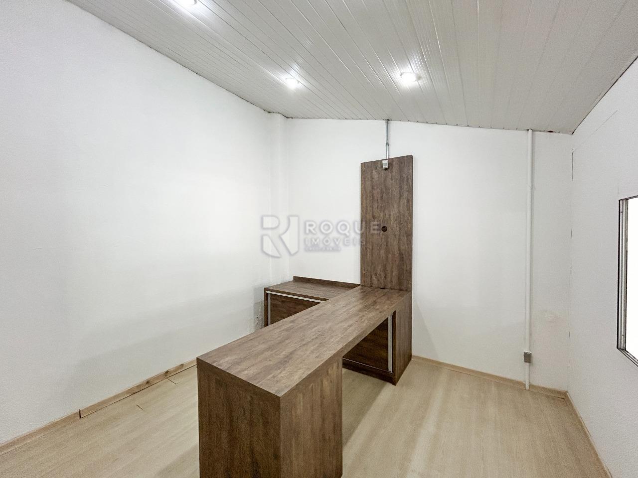 Salão para aluguel no bairro Centro: Sala 2