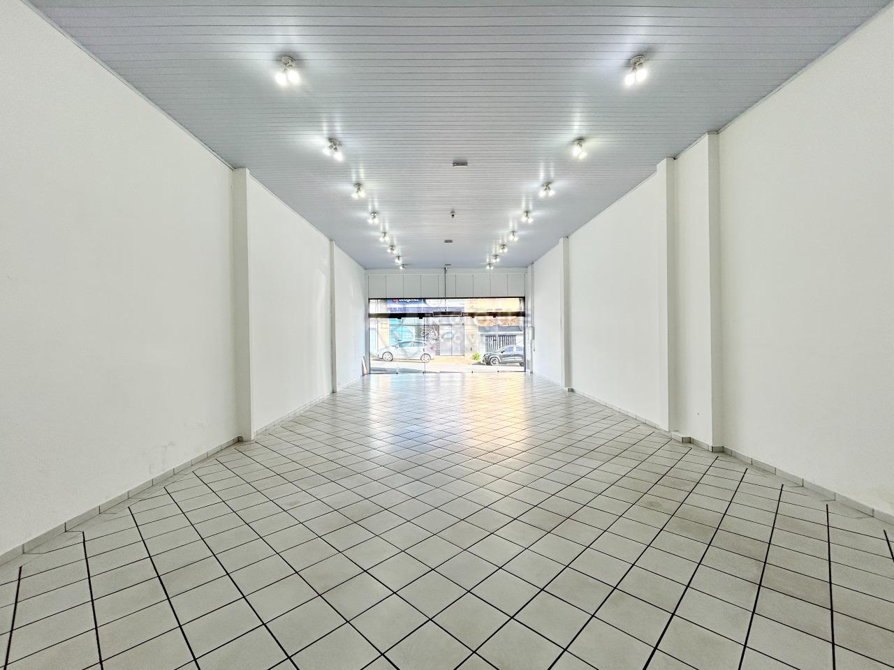 Salão para aluguel no bairro Centro: Salão