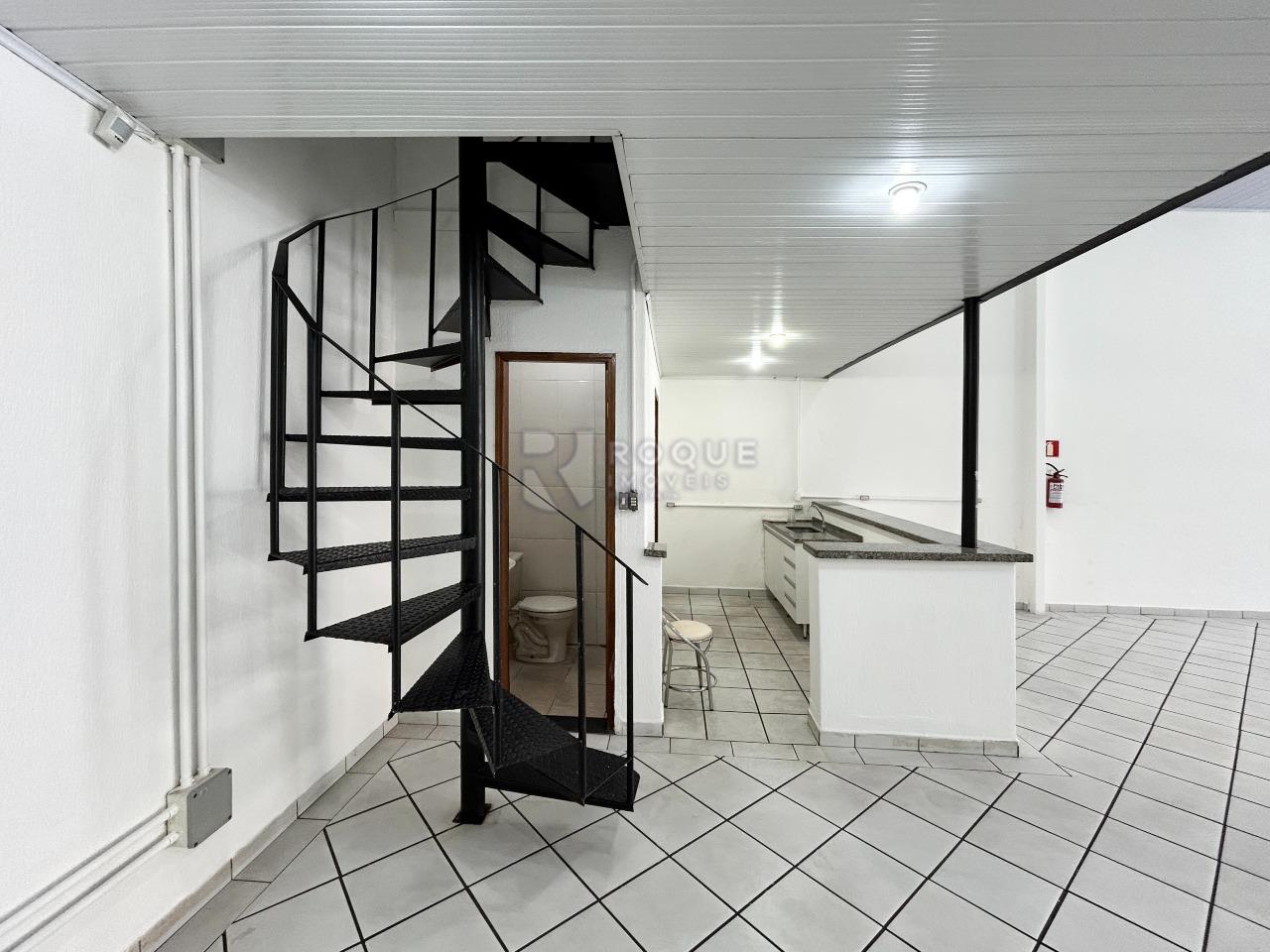 Salão para aluguel no bairro Centro: Salão 