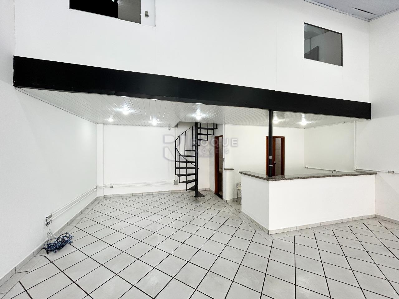 Salão para aluguel no bairro Centro: Salão