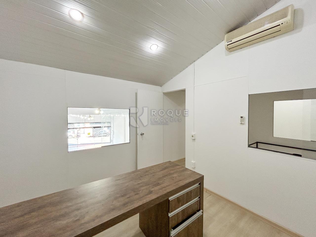 Salão para aluguel no bairro Centro: Sala 2