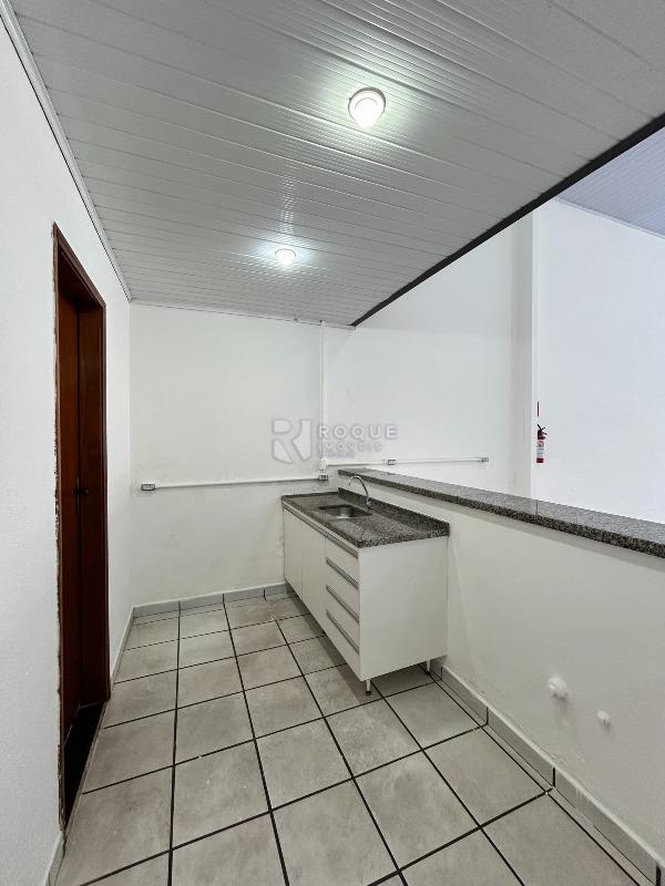 Salão para aluguel no bairro Centro: Copa 