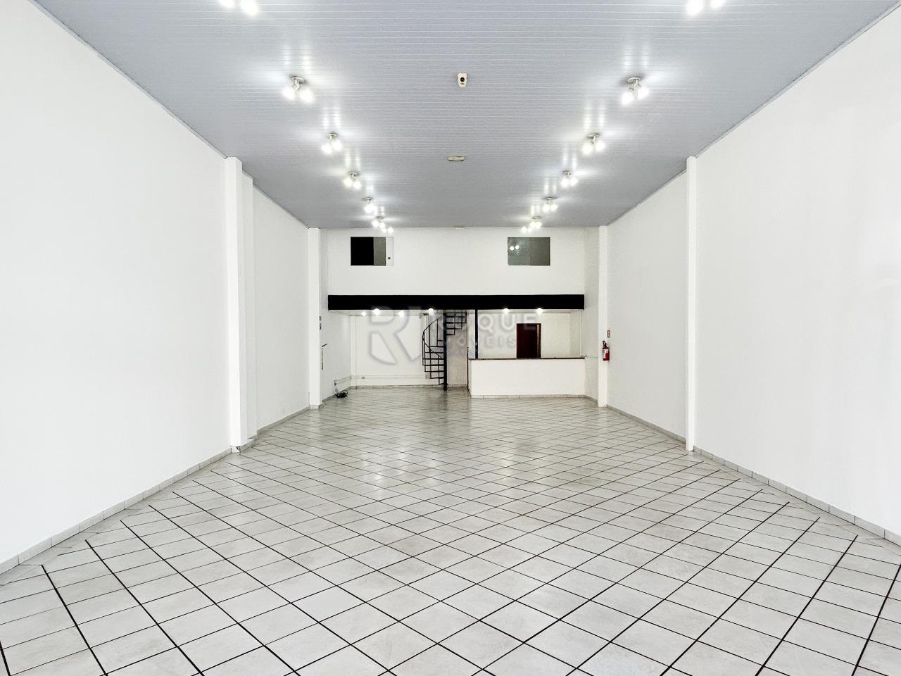 Salão para aluguel no bairro Centro: Salão