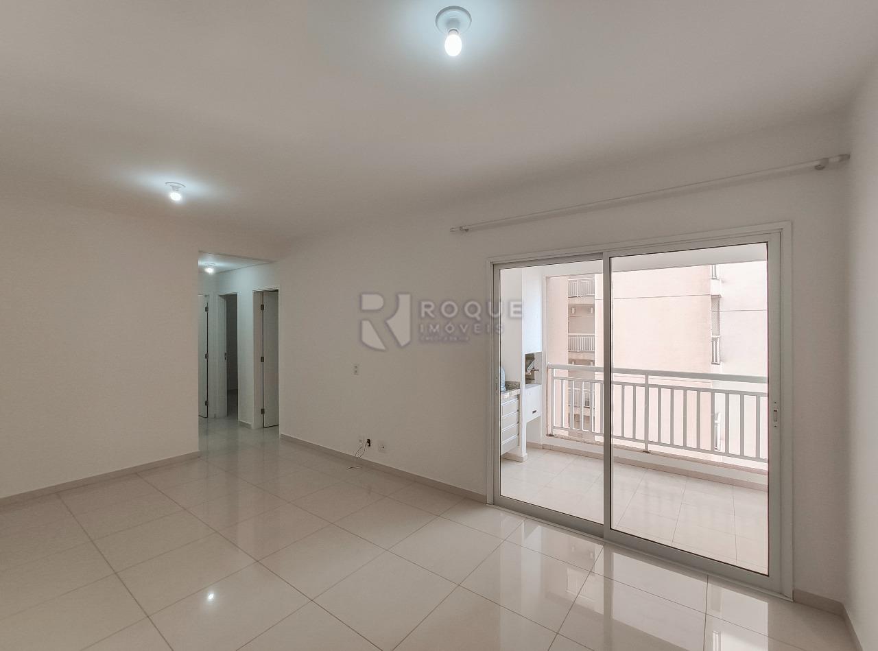 Apartamento para aluguel no bairro Desmembramento Oscar Antonio Breda: Sala 