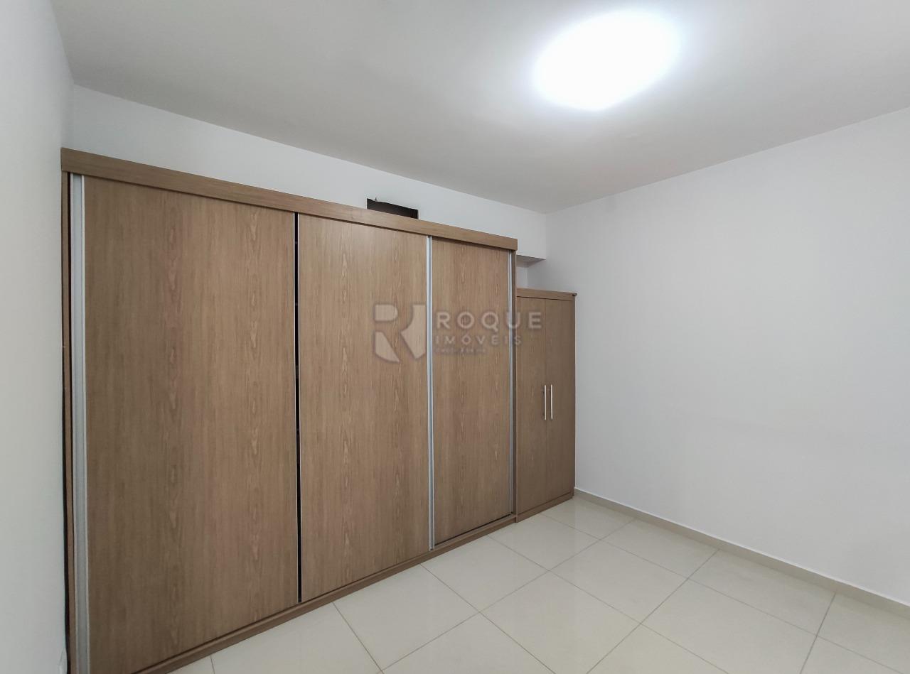 Apartamento para aluguel no bairro Desmembramento Oscar Antonio Breda: Dormitório 3 suíte