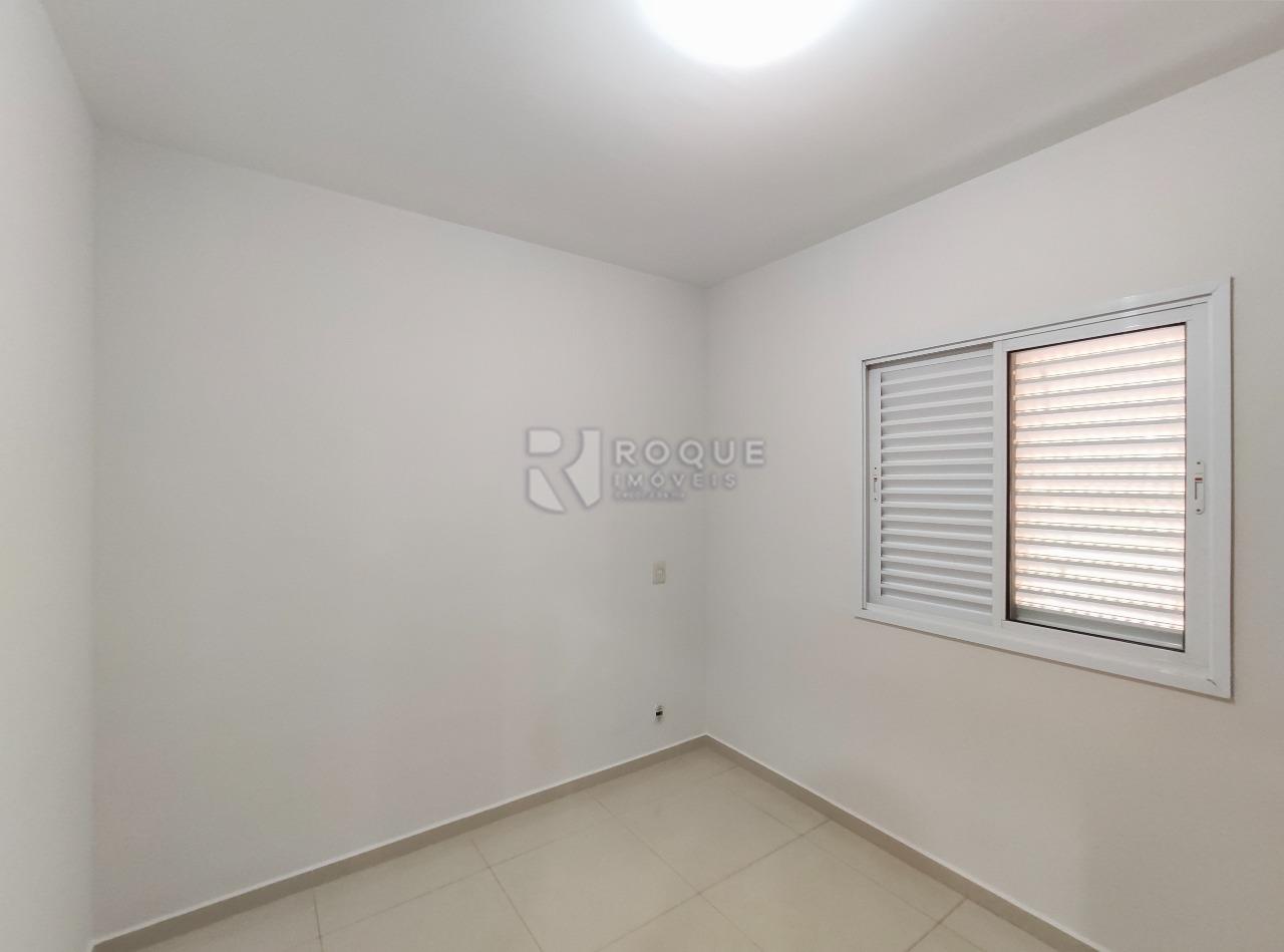 Apartamento para aluguel no bairro Desmembramento Oscar Antonio Breda: Dormitório 1