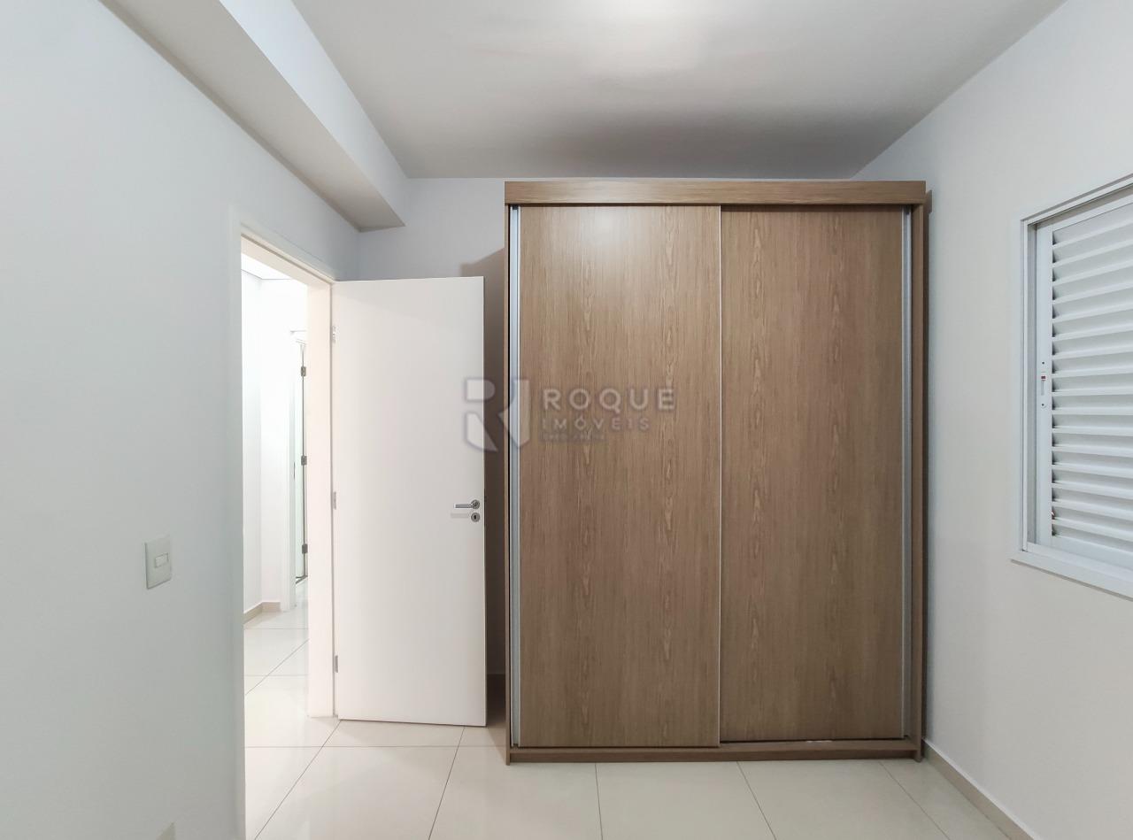 Apartamento para aluguel no bairro Desmembramento Oscar Antonio Breda: Dormitório 2