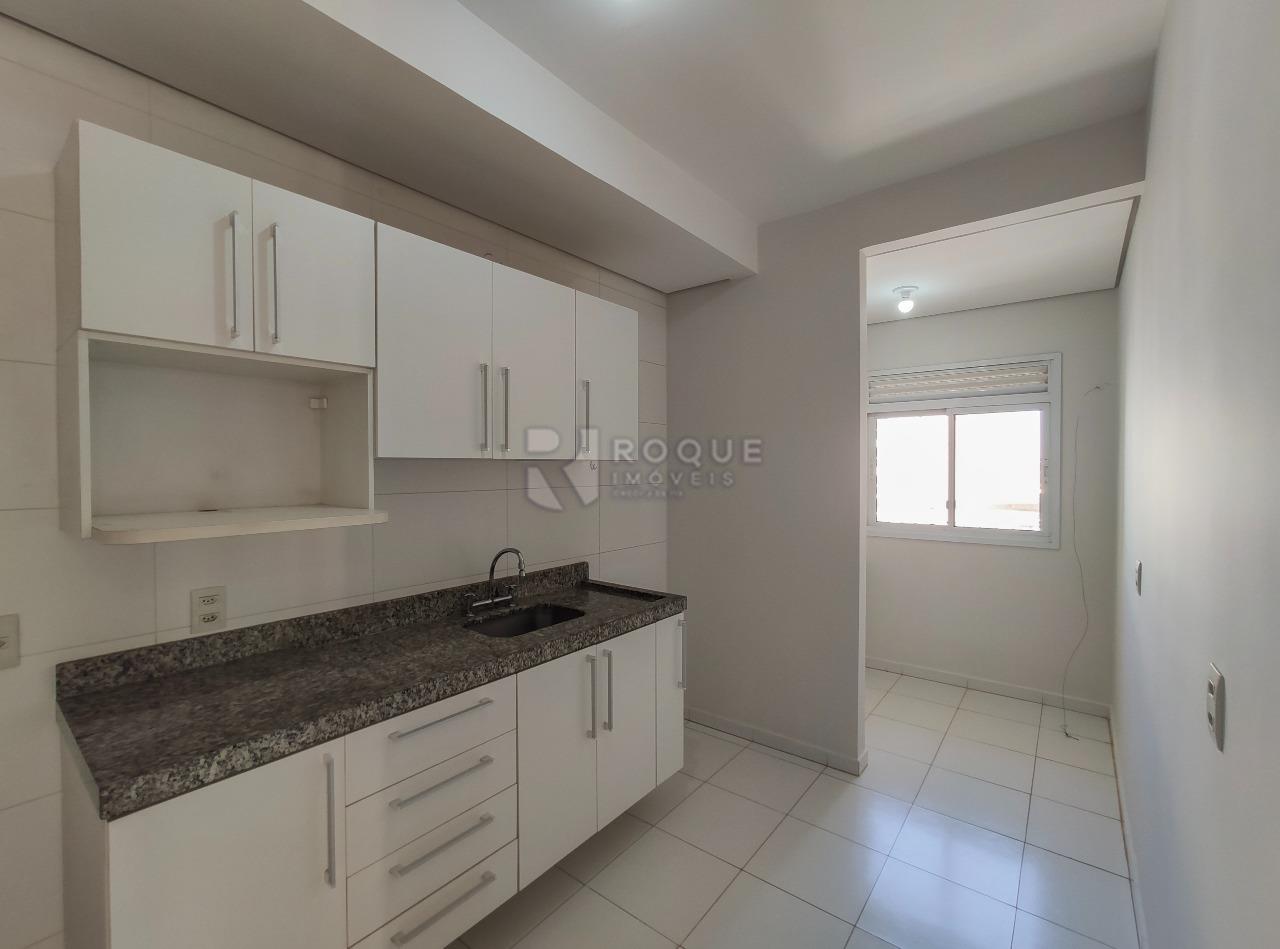 Apartamento para aluguel no bairro Desmembramento Oscar Antonio Breda: Cozinha 