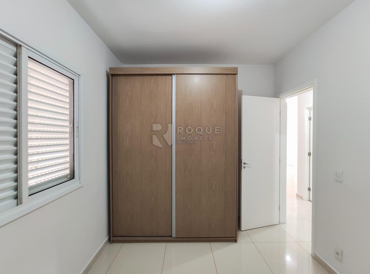 Apartamento para aluguel no bairro Desmembramento Oscar Antonio Breda: Dormitório 1