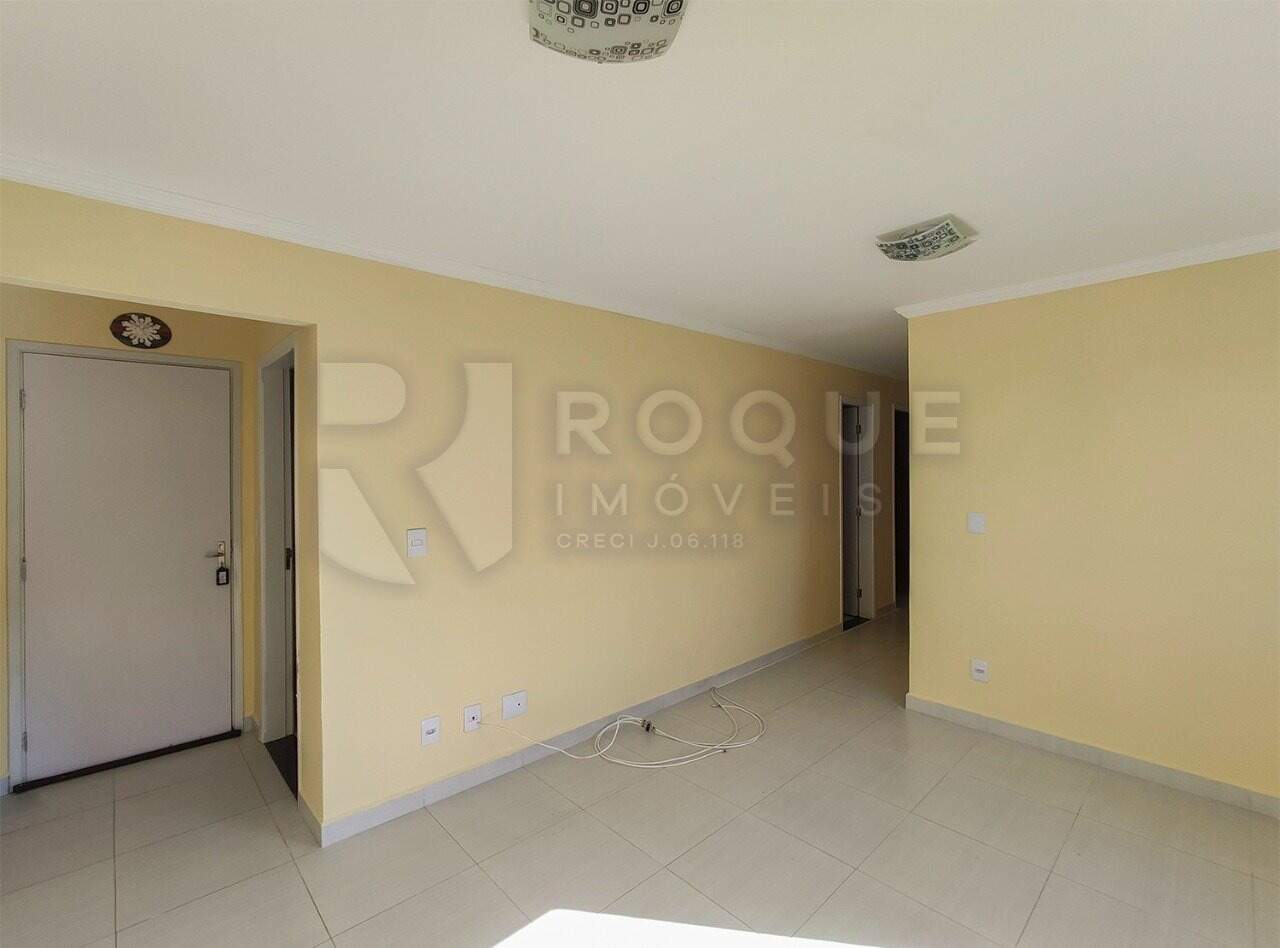 Apartamento para aluguel no bairro Itaipu: Sala 