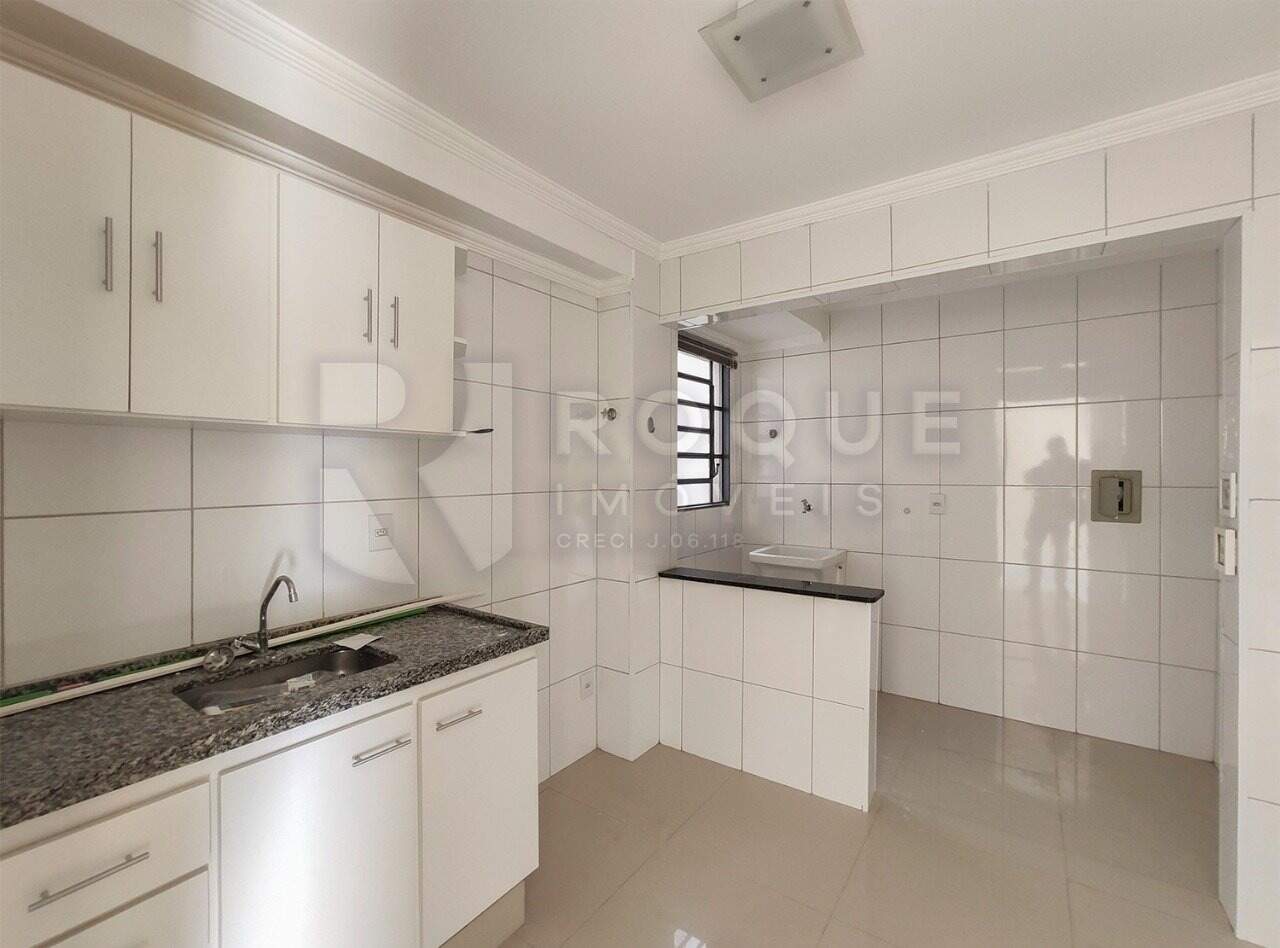 Apartamento para aluguel no bairro Itaipu: Cozinha 
