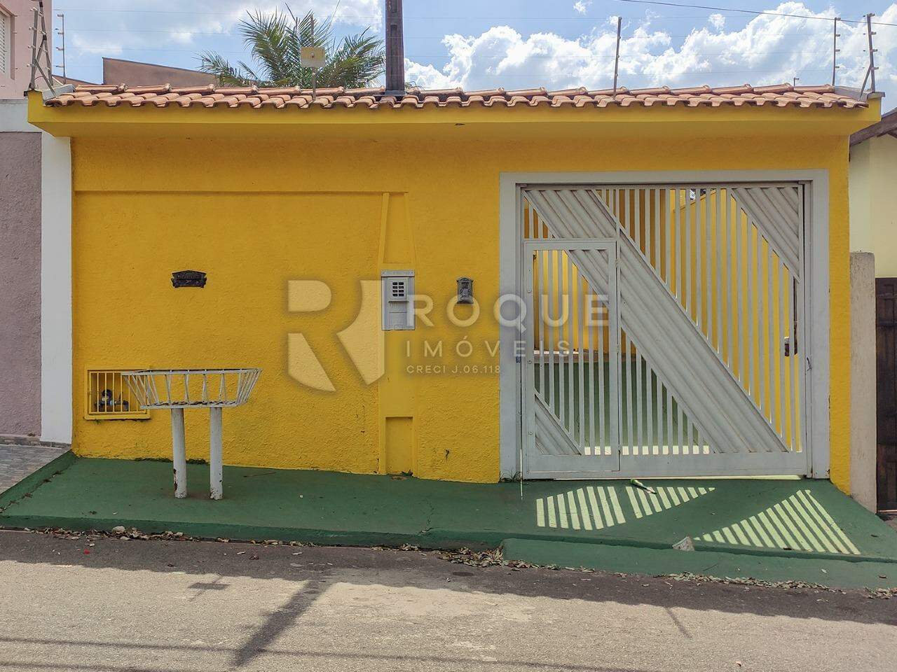 Casa Residencial para aluguel no bairro Residencial Fenix: Fachada
