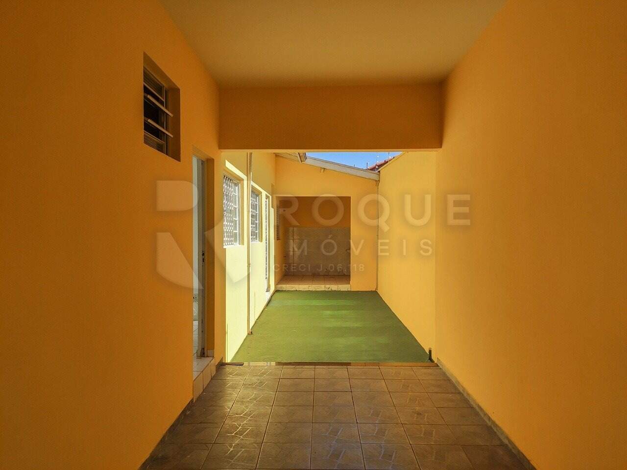 Casa Residencial para aluguel no bairro Residencial Fenix: Garagem 