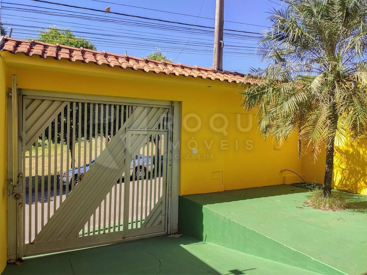 Casa Residencial para aluguel no bairro Residencial Fenix: Frente 