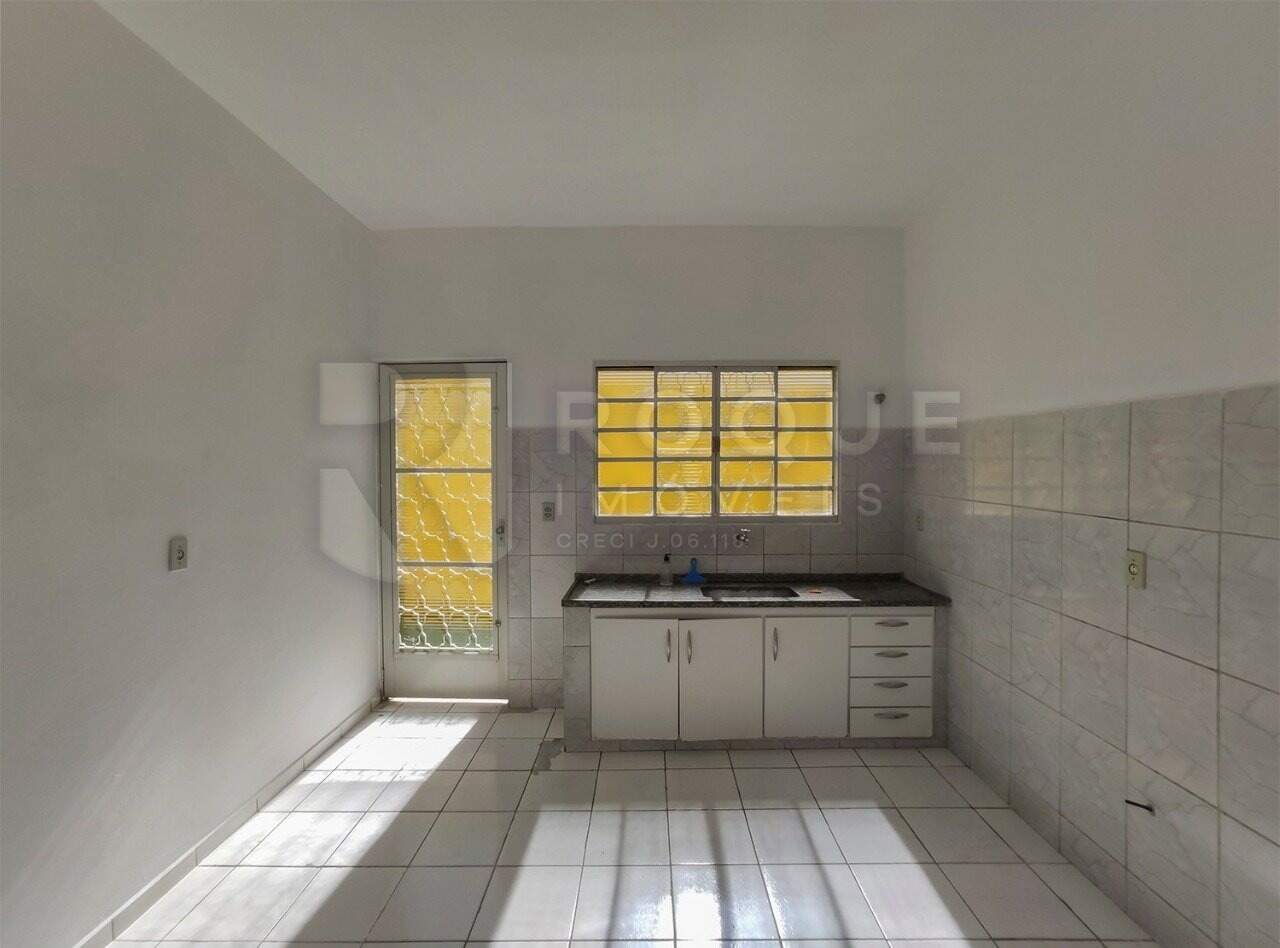 Casa Residencial para aluguel no bairro Residencial Fenix: Cozinha 