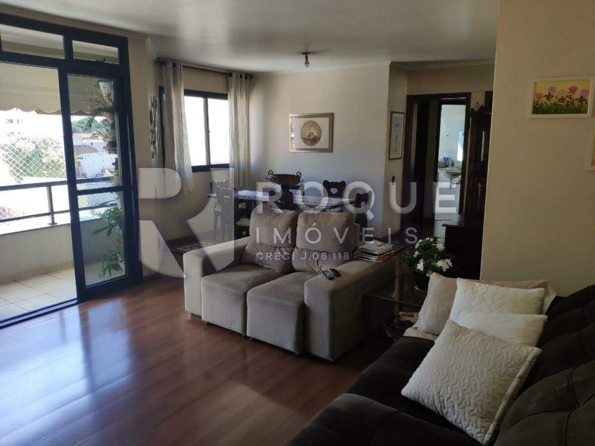 Apartamento à venda no bairro Centro: 