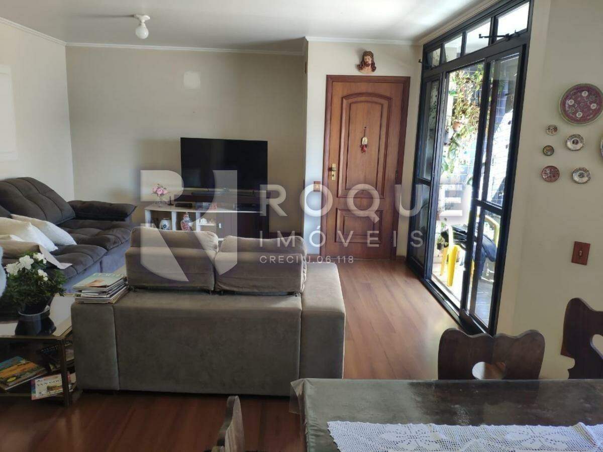 Apartamento à venda no bairro Centro: 