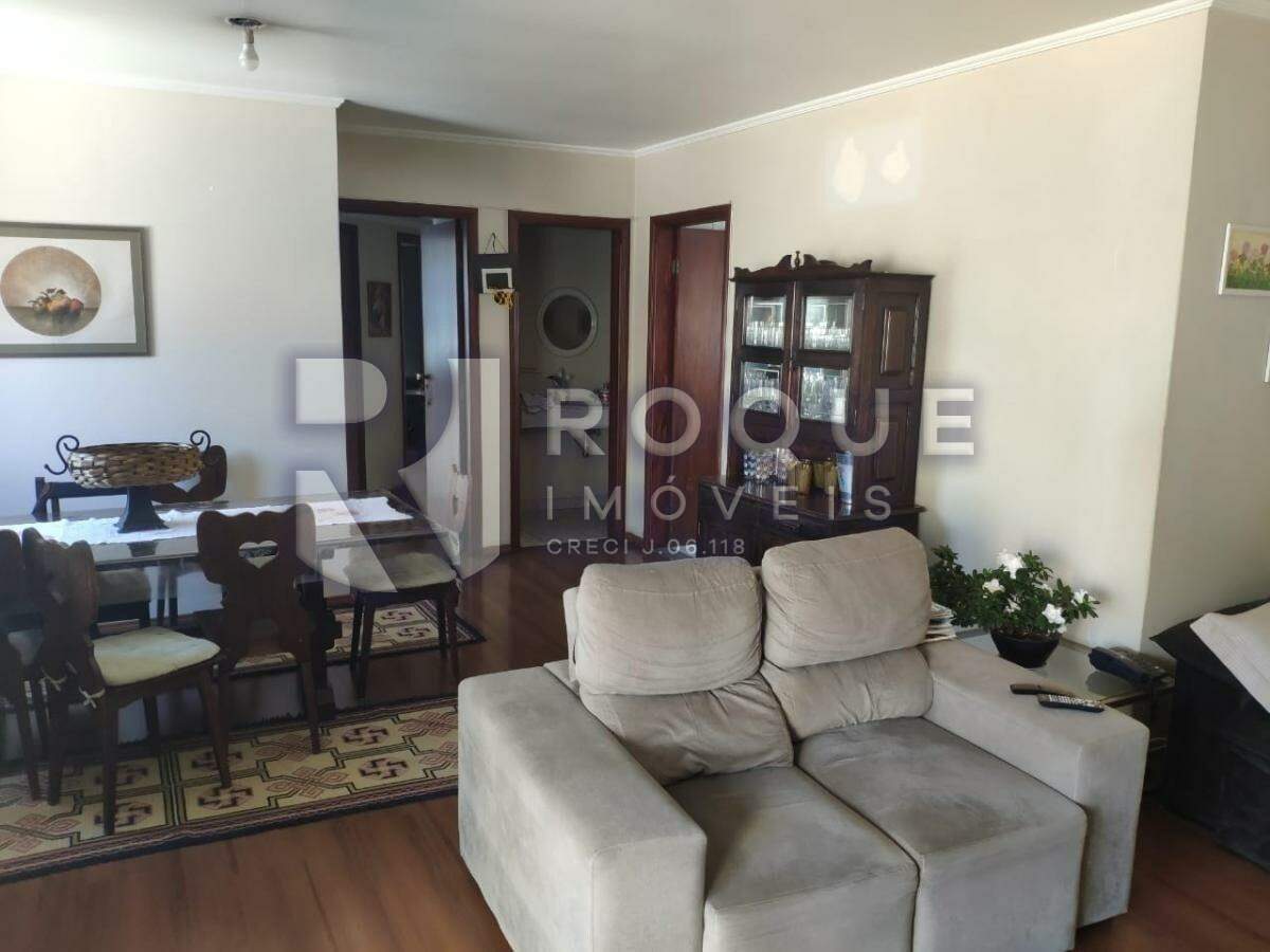 Apartamento à venda no bairro Centro: 