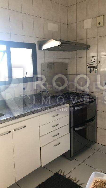 Apartamento à venda no bairro Centro: 