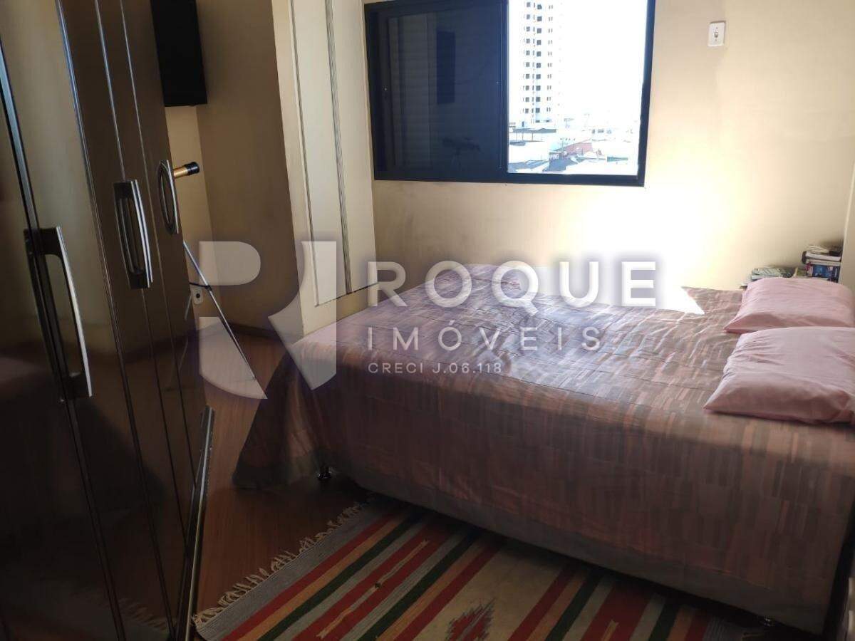 Apartamento à venda no bairro Centro: 