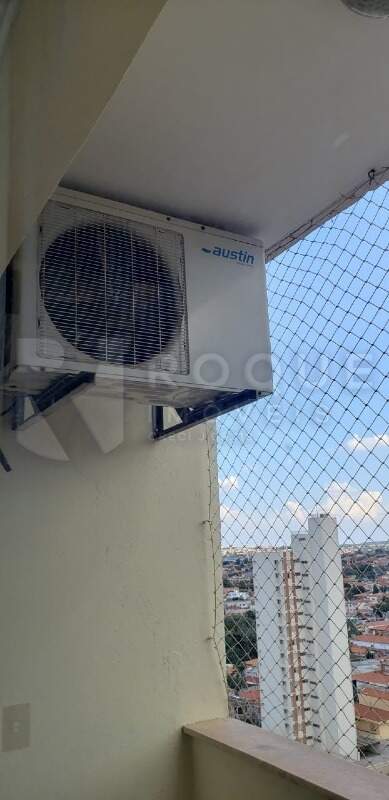 Apartamento à venda no bairro Centro: 