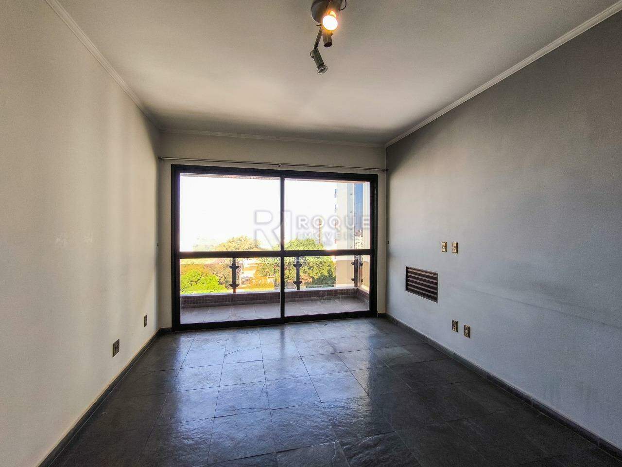 Apartamento à venda no bairro Centro: SALA DE ESTAR