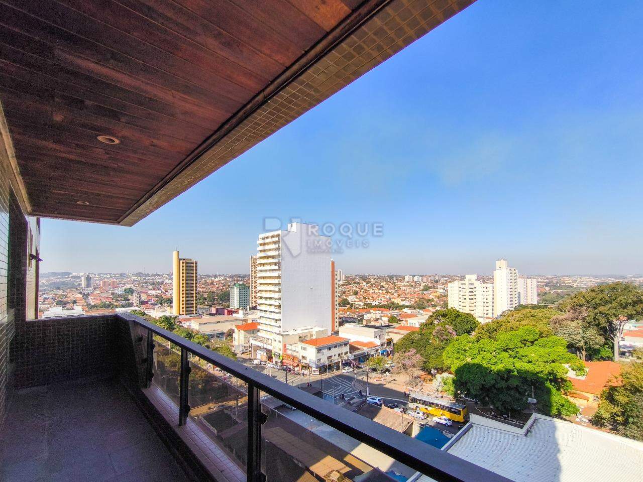 Apartamento à venda no bairro Centro: VISTA PARCIAL