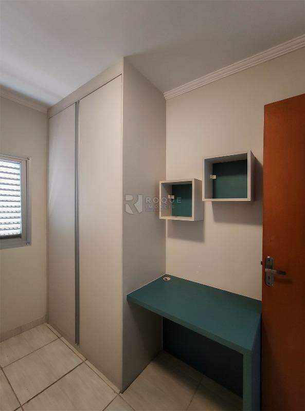 Apartamento para aluguel no bairro Chácaras Antonieta: Dormitório 2
