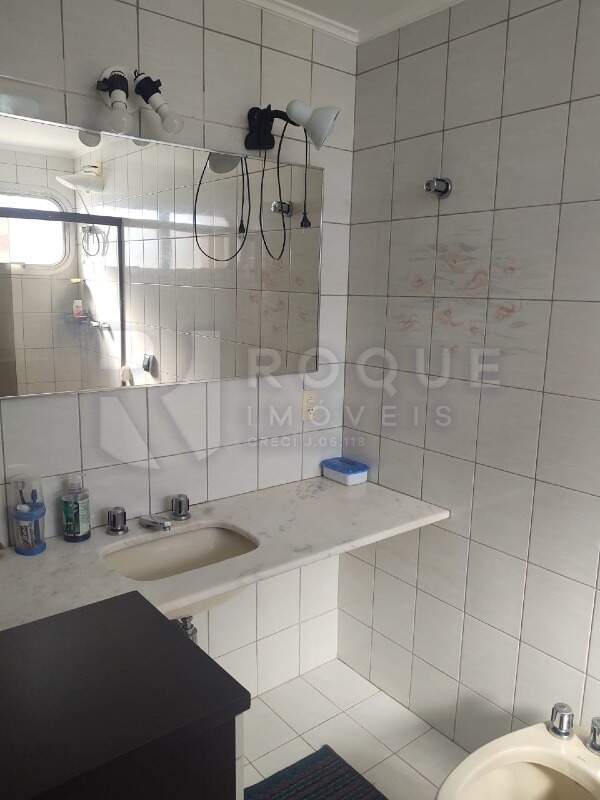 Apartamento à venda no bairro Centro: 