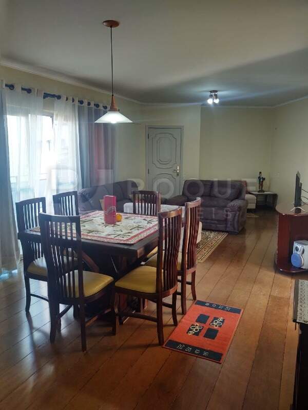 Apartamento à venda no bairro Centro: 