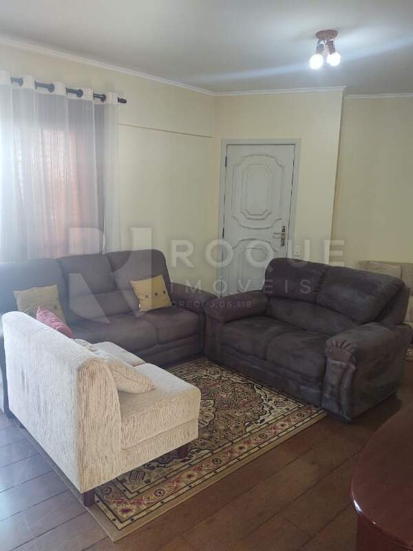 Apartamento à venda no bairro Centro: 