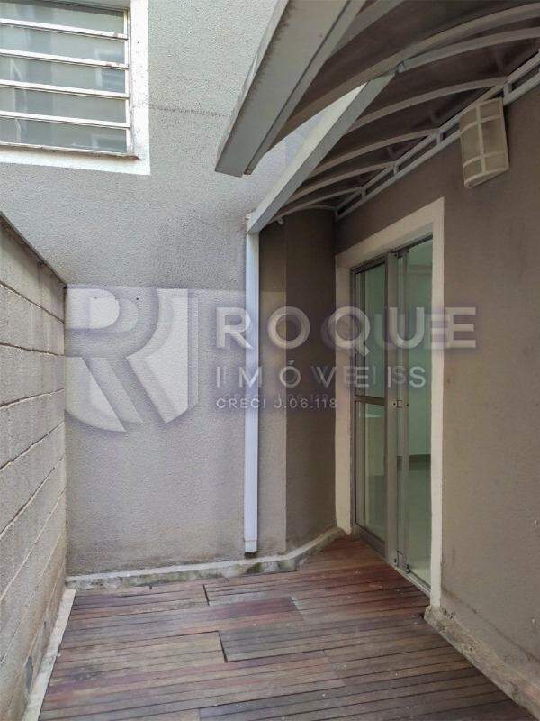 Apartamento à venda no bairro Jardim do Lago: